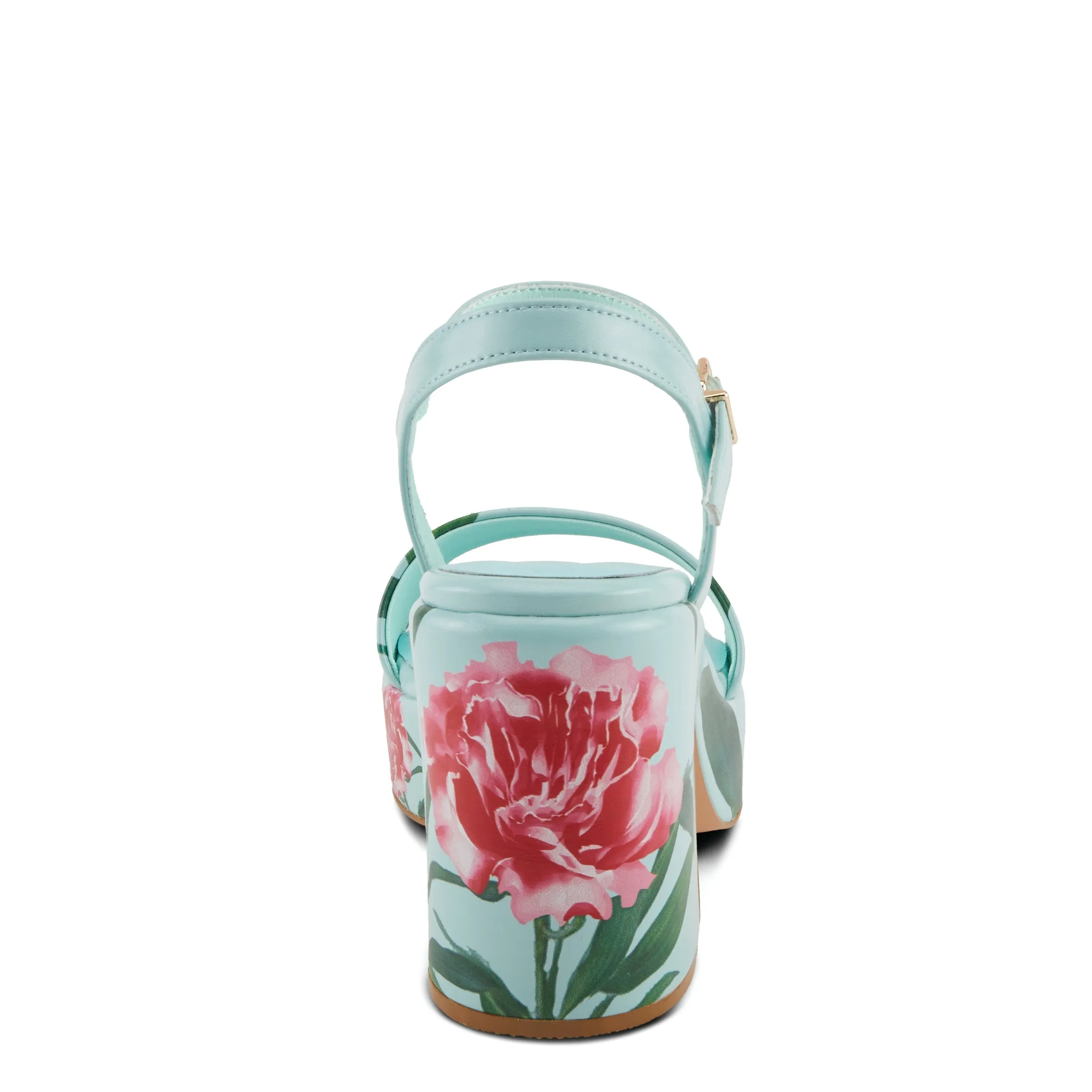 Spring Step Shoes Azura Ohmykay Sandals