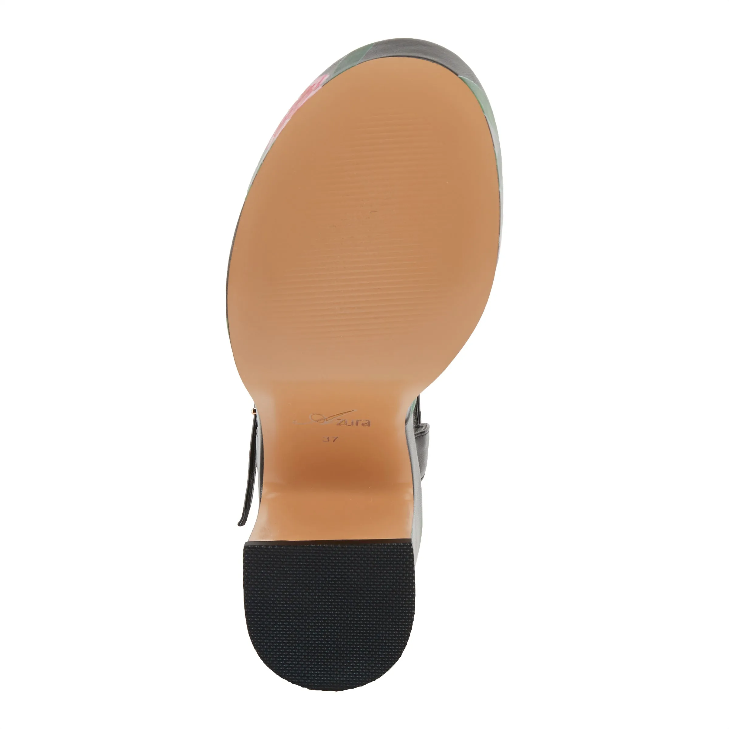 Spring Step Shoes Azura Ohmykay Sandals