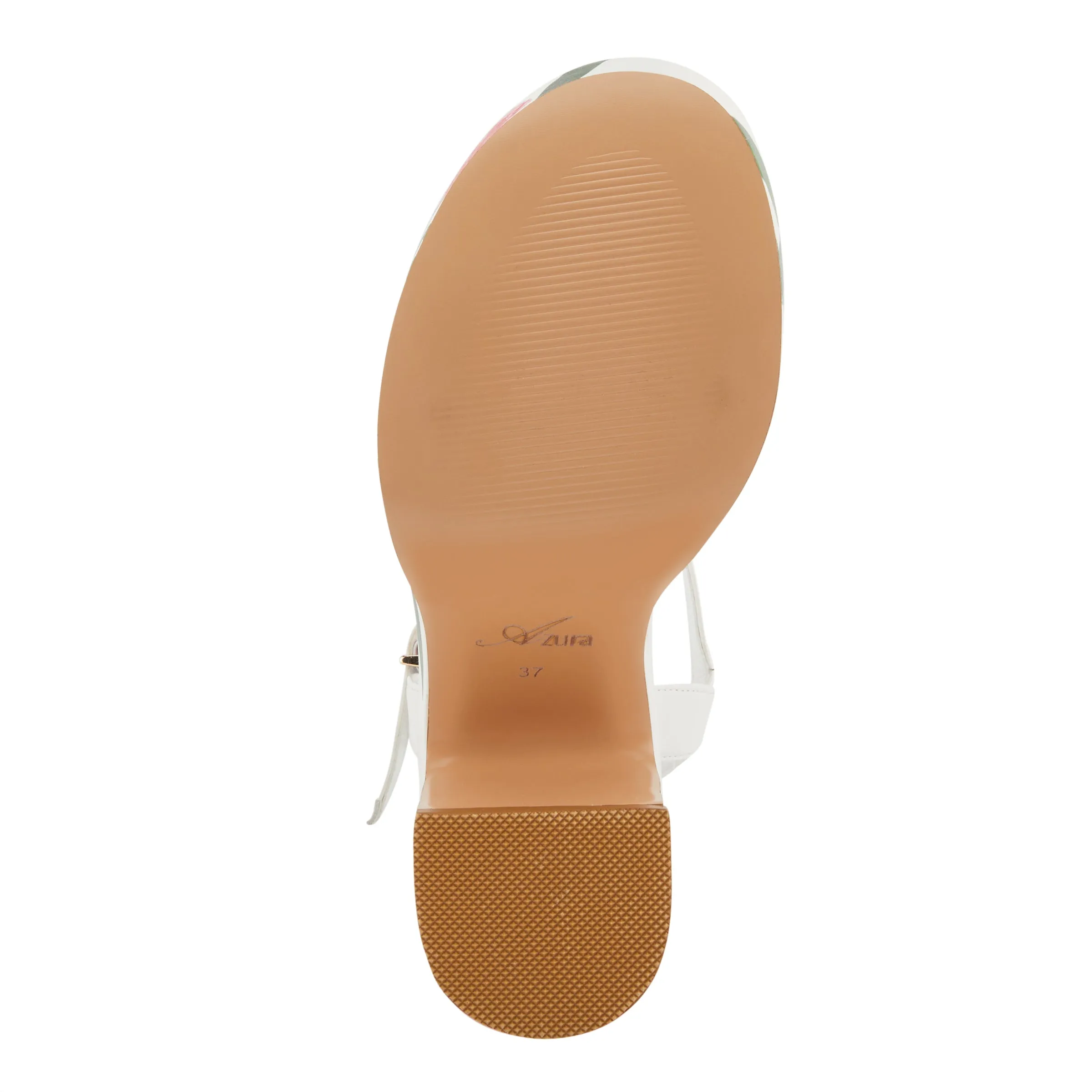 Spring Step Shoes Azura Ohmykay Sandals