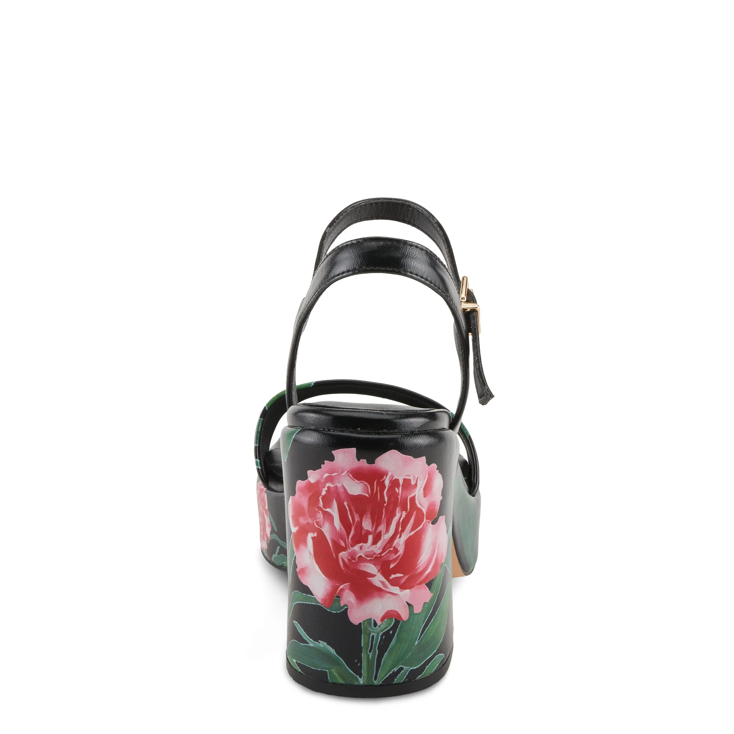 Spring Step Shoes Azura Ohmykay Sandals