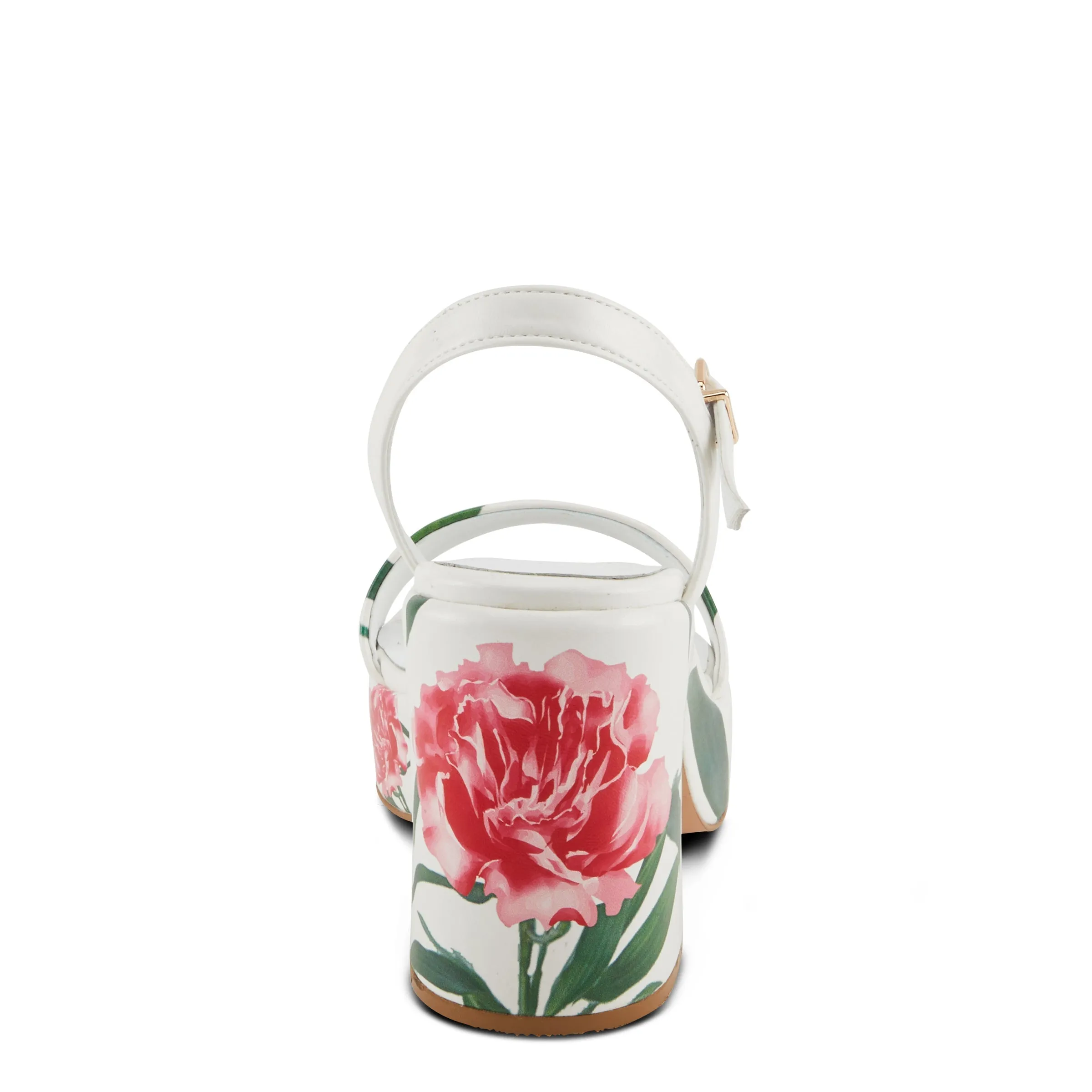Spring Step Shoes Azura Ohmykay Sandals
