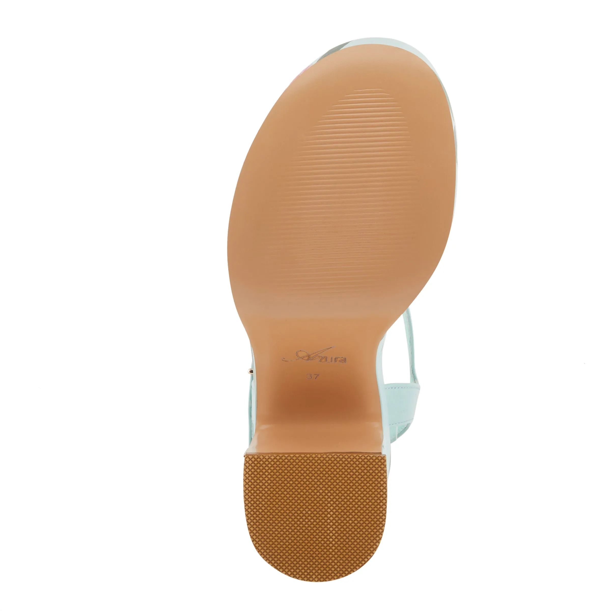 Spring Step Shoes Azura Ohmykay Sandals