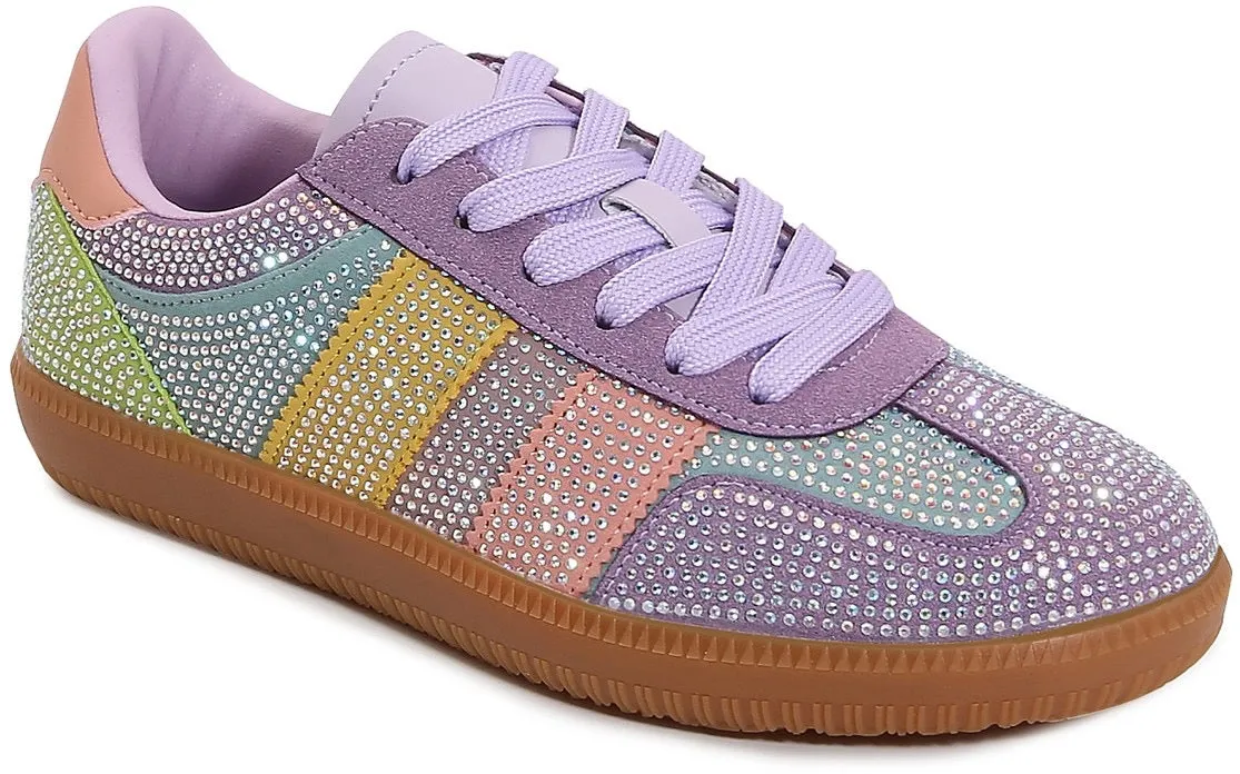 Step Out And Shine Shoe