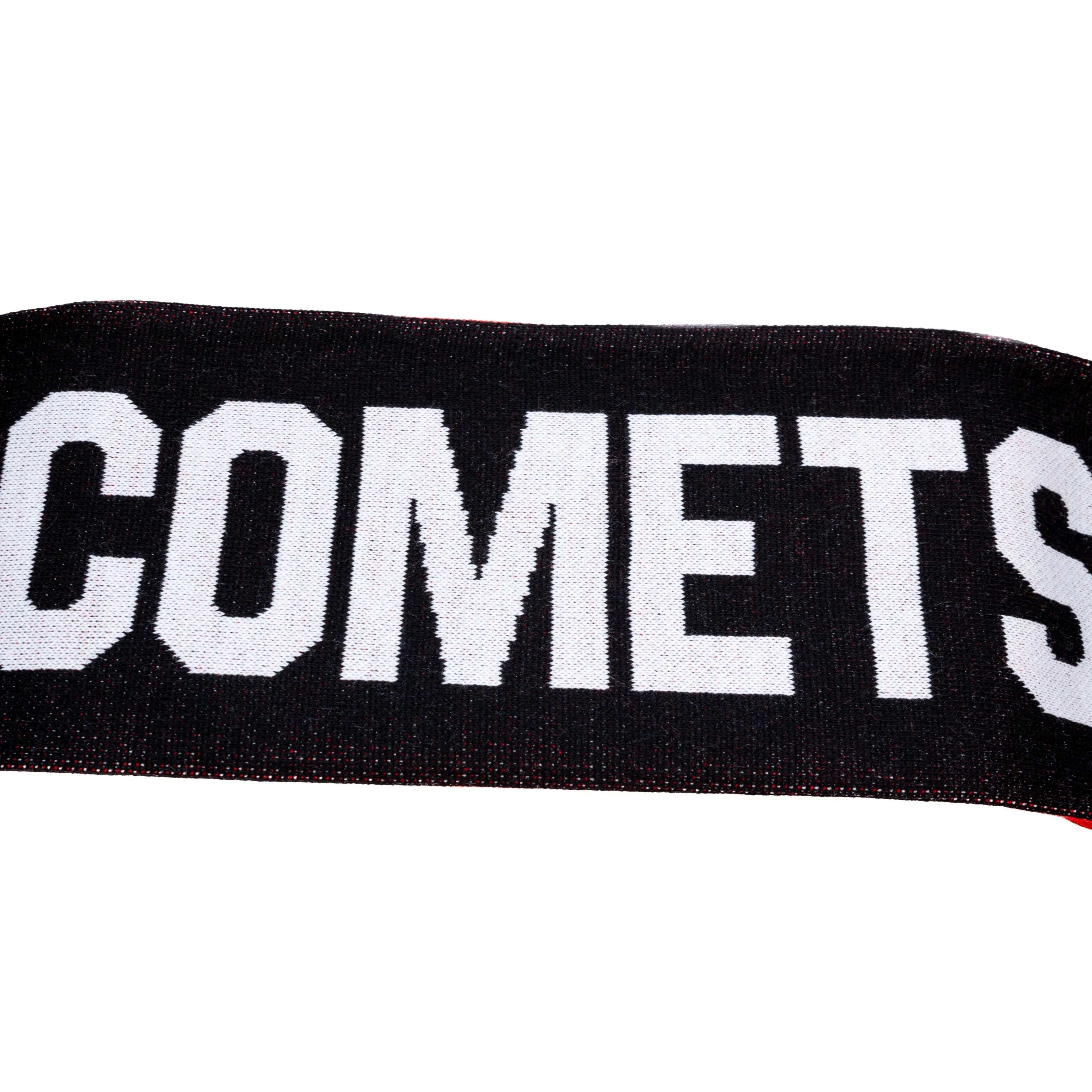 Utica Comets Gradient Global Shield Scarf