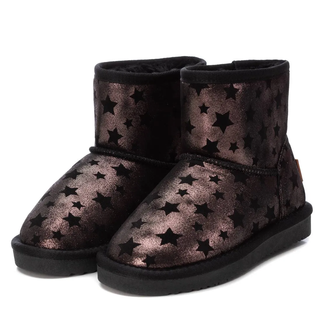 XTI Girls 151023 Boot Black