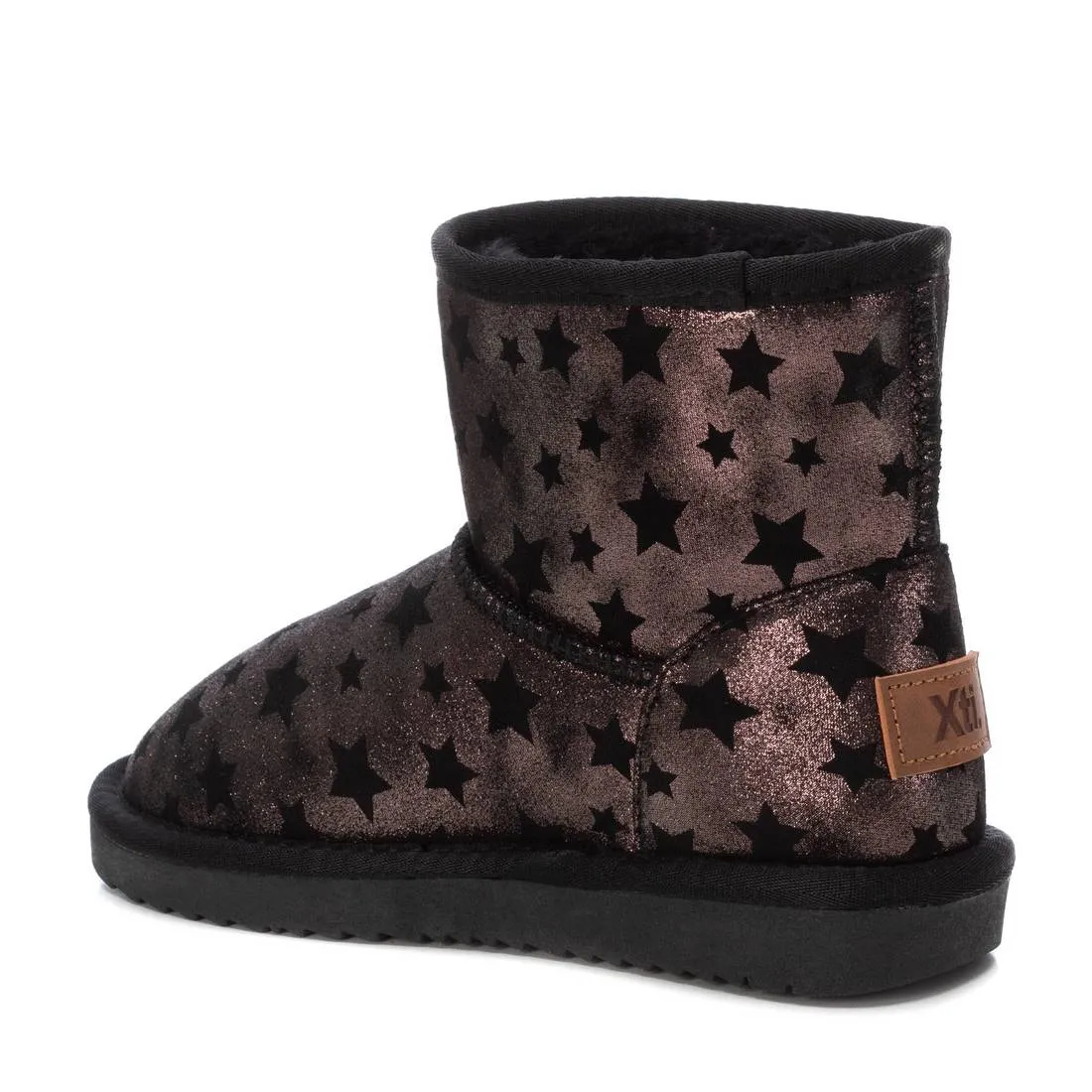 XTI Girls 151023 Boot Black